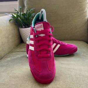 Adidas Original Dragon Sneakers Women's Size 6.5